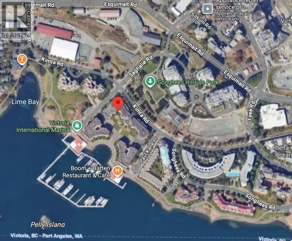 203 165 Kimta Rd, Victoria, British Columbia V9A7P1