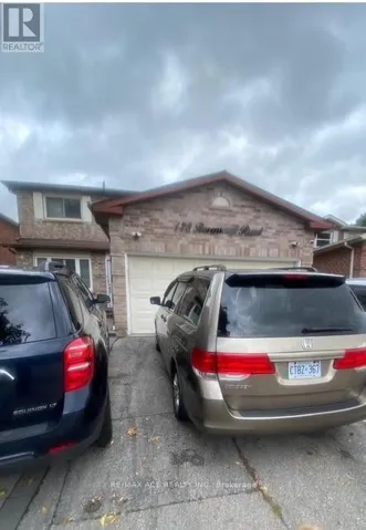 BSMT - 178 RAVENSCROFT ROAD, Ajax (Central West), Ontario L1T1Z8