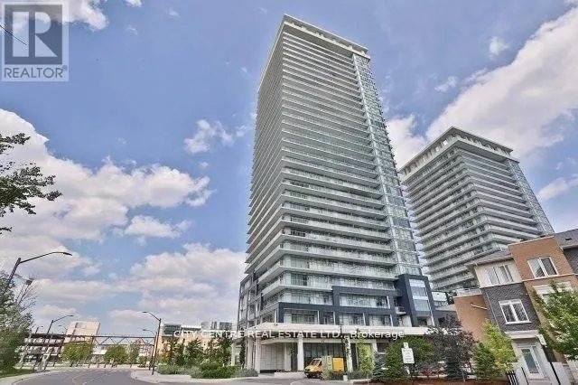 1901 - 360 SQUARE ONE DRIVE, Mississauga (City Centre), Ontario L5B0G7