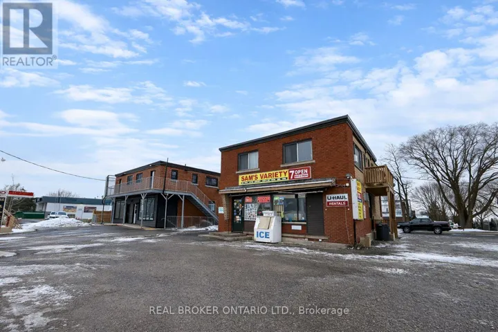 228 MARGARET AVENUE, Kitchener, Ontario N2H4J5