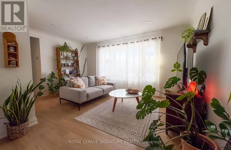 437 UPPER KENILWORTH AVENUE, Hamilton (Huntington), Ontario L8T4G7