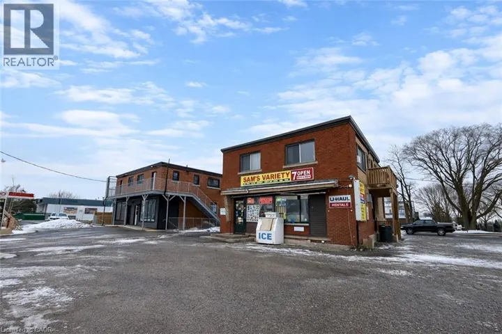 228 MARGARET Avenue, Kitchener, Ontario N2H4J5