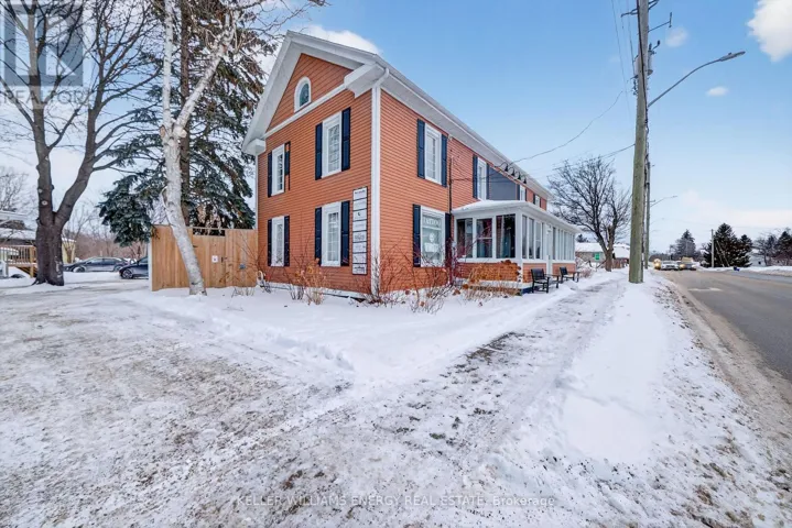 1 LAKE STREET, Prince Edward County (Picton Ward), Ontario K0K2T0