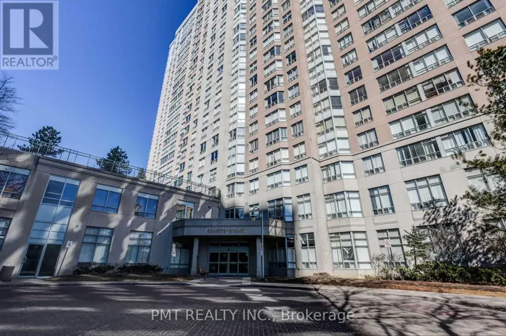 708 - 88 CORPORATE DRIVE, Toronto (Woburn), Ontario M1H3G6