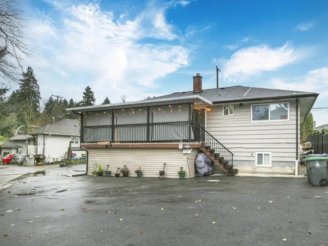 13229 87B AVENUE, Surrey, British Columbia V3W6B9