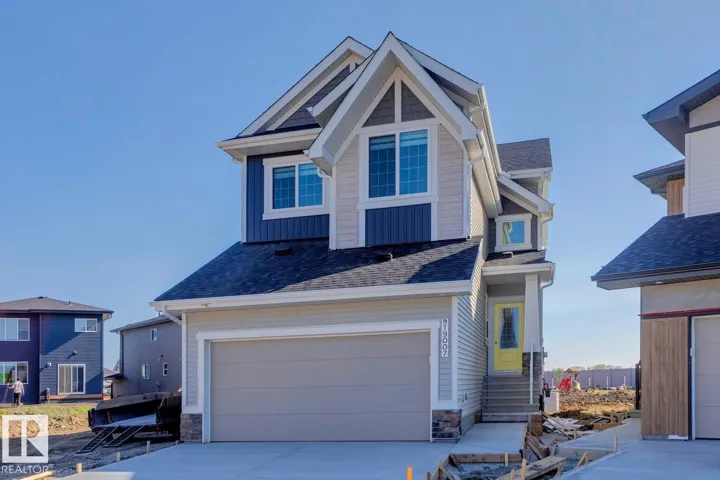 19007 20 AV NW, Edmonton, Alberta T6M3E8