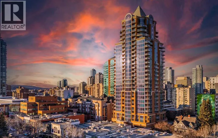 2600, 817 15 Avenue SW, Calgary, Alberta T2R0H8