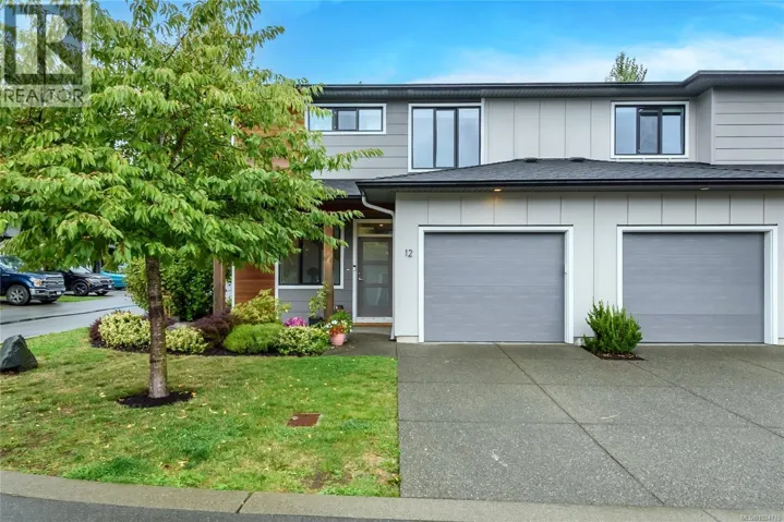 12 2607 Kendal Ave, Cumberland, British Columbia V0R1S0