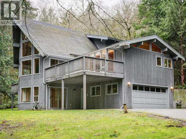 1829 Lands End Rd, North Saanich, British Columbia V8L5J2