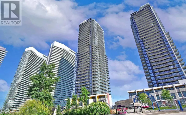 1703 - 85 MCMAHON DRIVE, Toronto (Bayview Village), Ontario M2K0H1