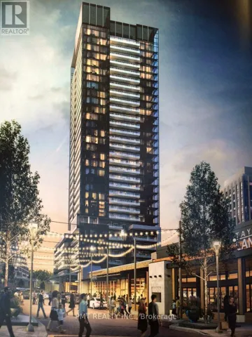 2801 - 50 ONEILL ROAD, Toronto (Banbury-Don Mills), Ontario M3C0R1