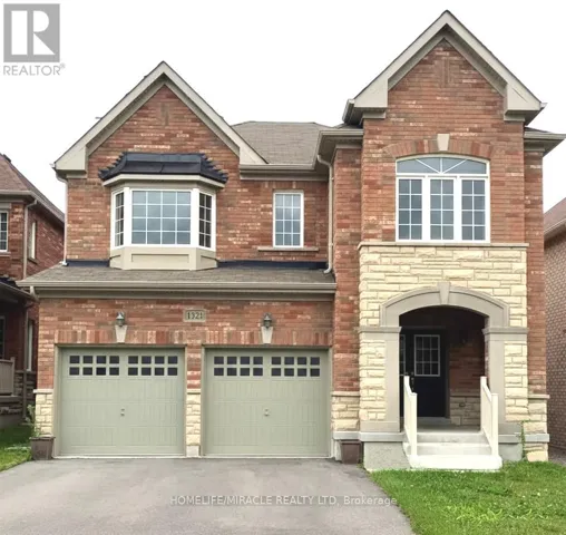 BASEMENT - 1321 WOODSTREAM AVENUE, Oshawa (Taunton), Ontario L1K0J4
