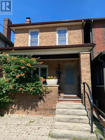 473 JANE STREET, Toronto (Runnymede-Bloor West Village), Ontario M6S4A1