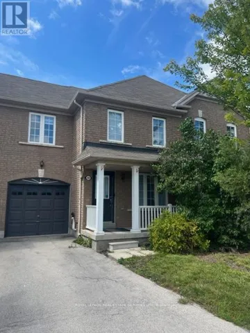 2464 POSTMASTER DRIVE, Oakville (WM Westmount), Ontario L6M5A8
