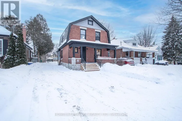 1223 YORK STREET, London East (East L), Ontario N5W2V1