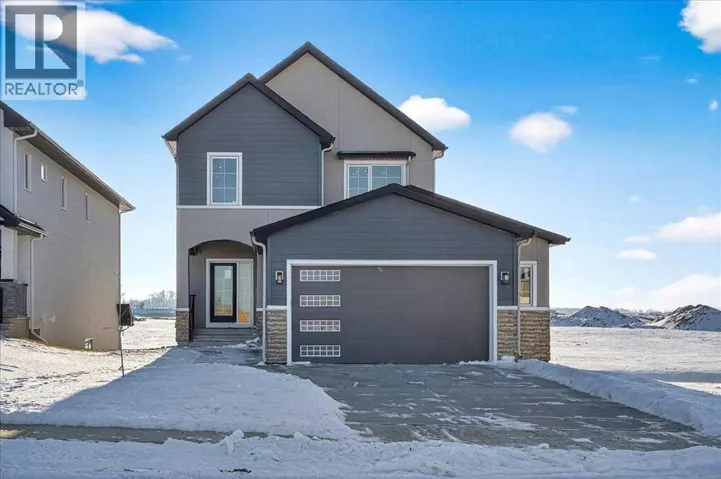 11 Lakewood Way, Strathmore, Alberta T1P1W9