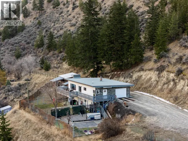 6411 Dallas Drive, Kamloops, British Columbia V2C4X6