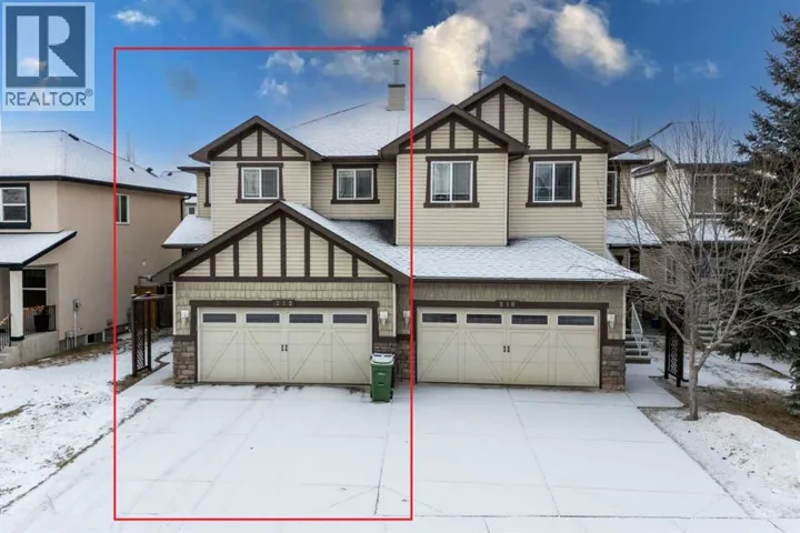 212 Silverado Range Heights SW, Calgary, Alberta T2X0B8