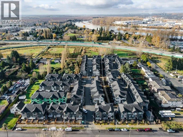 20 4337 BOUNDARY ROAD, Richmond, British Columbia V6V0C4