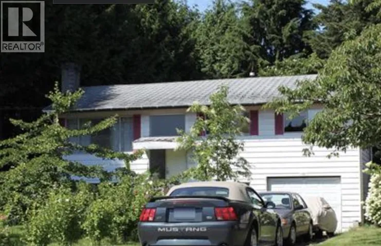 1791 LANGAN AVENUE, Port Coquitlam, British Columbia V3C1K8