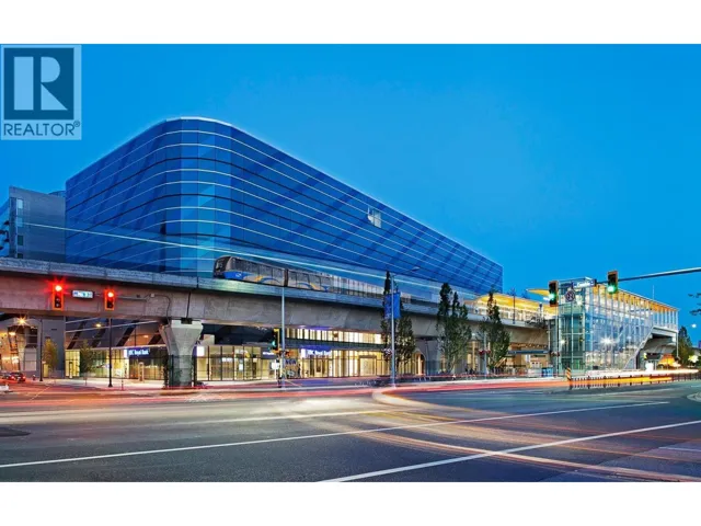 3135 4000 NO. 3 ROAD, Richmond, British Columbia V6X0J8