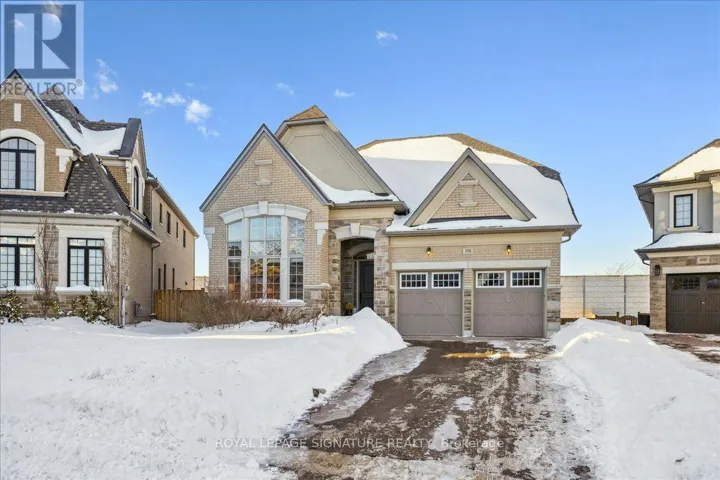 398 FRONTIER COURT, Pickering (Rosebank), Ontario L1W4A9
