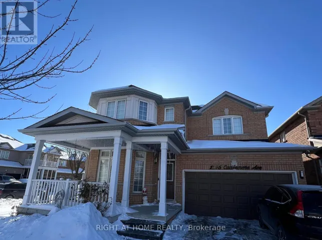 1395 CASTLEMORE AVENUE, Markham (Greensborough), Ontario L6E2H3