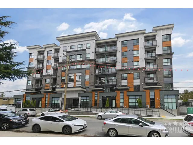 314 20695 EASTLEIGH CRESCENT, Langley, British Columbia V3A4C3