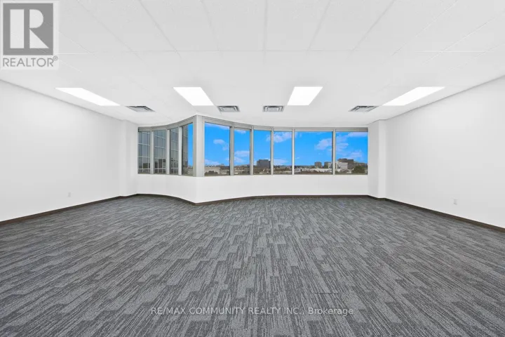 608-609 - 105 GORDON BAKER ROAD, Toronto (Hillcrest Village), Ontario M2H3P8