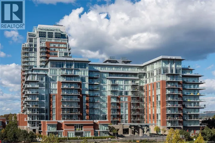 613 100 Saghalie Rd, Victoria, British Columbia V9A0A1