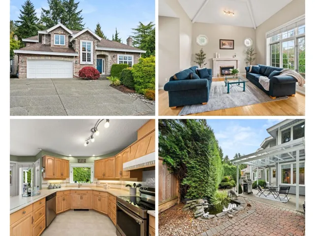 12334 56 AVENUE, Surrey, British Columbia V3X2X2