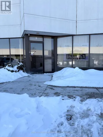 3 - 2798 THAMESGATE DRIVE W, Mississauga (Northeast), Ontario L4T4E8