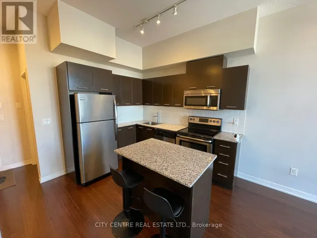 401 - 365 PRINCE OF WALES DRIVE, Mississauga (City Centre), Ontario L5B0G6