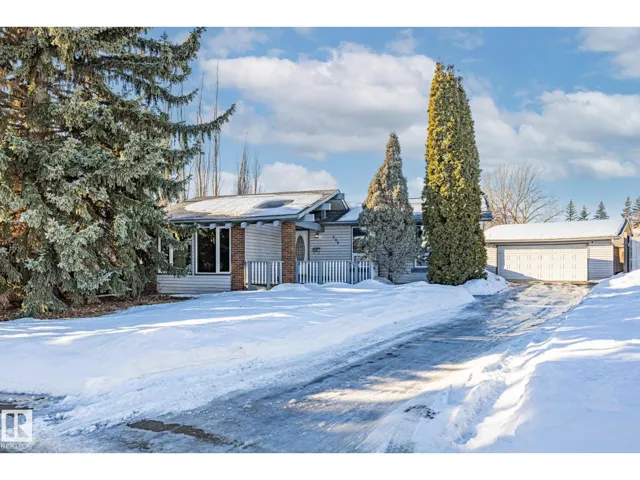 304 MALVERN CT, Sherwood Park, Alberta T8A3J8