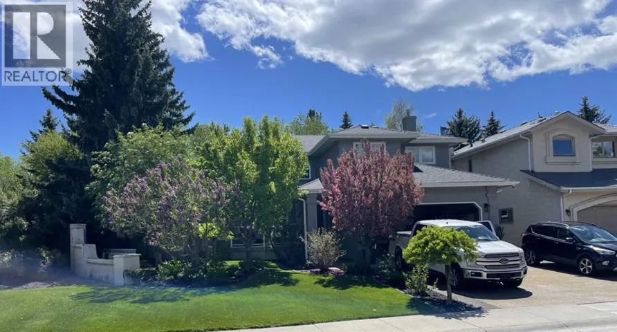 7 Mountain Park Circle SE, Calgary, Alberta T2Z2B8