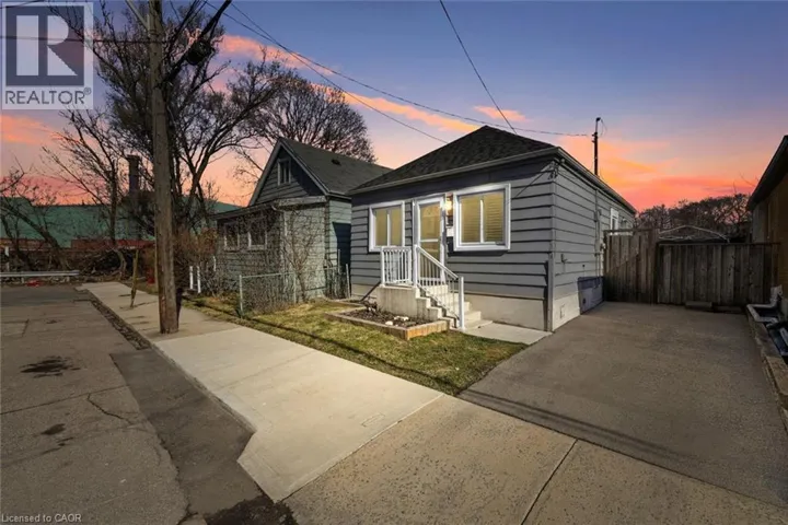 410 COPE Street, Hamilton, Ontario L8H5C3