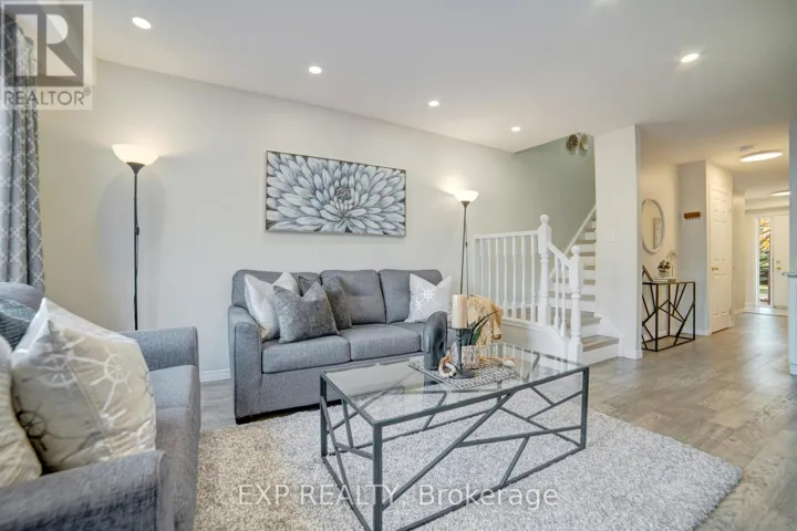 26 - 30 BRYAN COURT W, Kitchener, Ontario N2A4J5