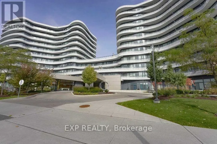513 - 99 THE DONWAY WEST WAY, Toronto (Banbury-Don Mills), Ontario M3C0N8