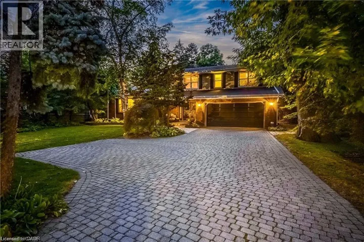 3021 LAKESHORE Road, Burlington, Ontario L7N1A2