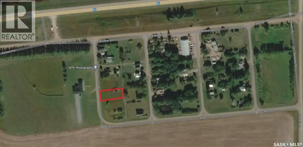 108 2nd STREET W, Invergordon Rm No. 430, Saskatchewan S0K2W0