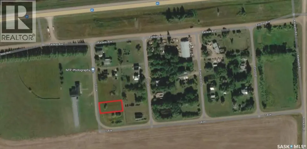 110 2nd STREET W, Invergordon Rm No. 430, Saskatchewan S0K2W0