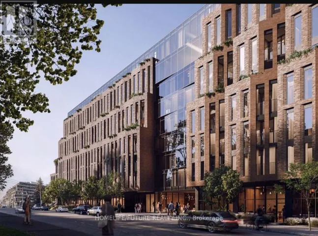 622 - 1720 BAYVIEW AVENUE, Toronto (Mount Pleasant East), Ontario M4G0E5