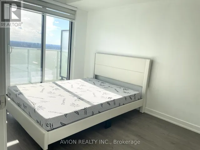 4012 - 501 YONGE(MASTER BED) STREET, Toronto (Church-Yonge Corridor), Ontario M4Y1Y4
