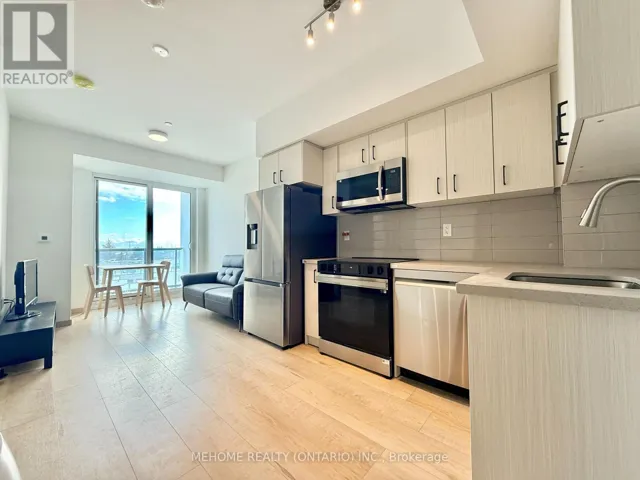 B720 - 3429 SHEPPARD AVENUE E, Toronto (Tam O'Shanter-Sullivan), Ontario M1T0C1