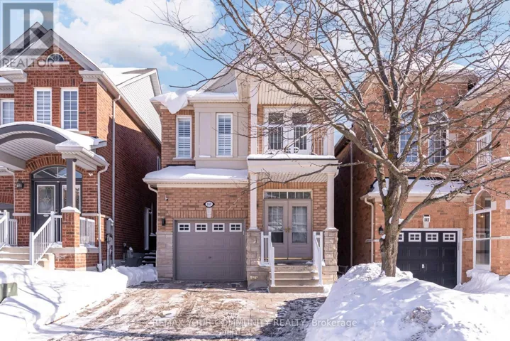 140 LARAMIE CRESCENT, Vaughan (Patterson), Ontario L6A0R1