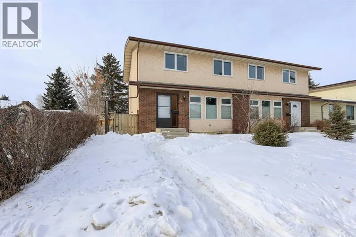 70 Mclevin Crescent, Red Deer, Alberta T4R1S9