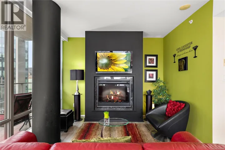 602 708 Burdett Ave, Victoria, British Columbia V8W0A8