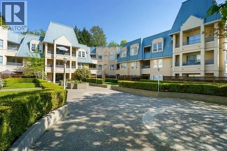 308 295 SCHOOLHOUSE STREET, Coquitlam, British Columbia V3K6X5