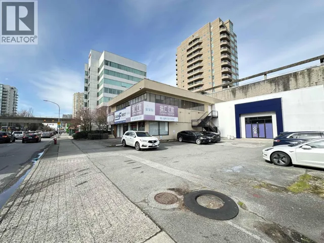 200 8091 WESTMINISTER HIGHWAY, Richmond, British Columbia V6X1A7
