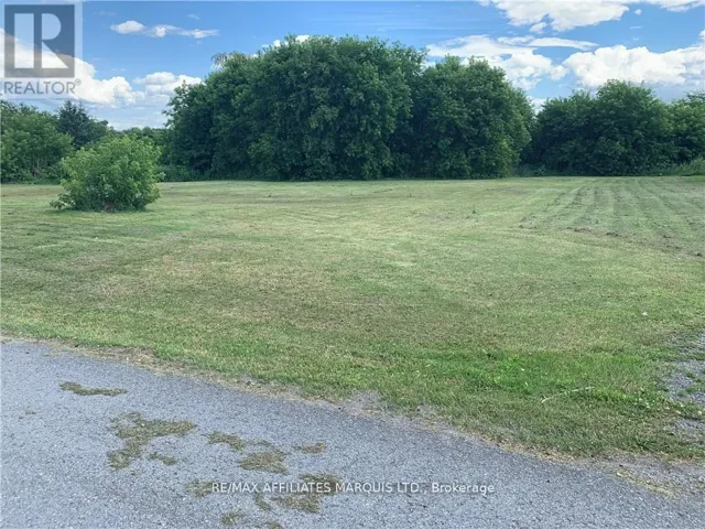 21890 MAIN STREET, North Glengarry, Ontario K0B1H0
